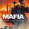 Mafia: Definitive Edition ps4