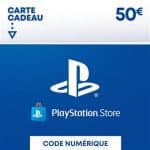 Code-de-telechargement-Playstation-Store-Fonds-pour-Porte-Monnaie-virtuel-50