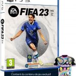 Fifa 23 Playstation 5 (PS5) 2023