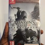 Assassin’s Creed Remastered