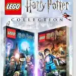 harry potter collection